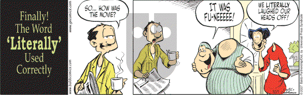 Baldo - Monday October 1, 2007 Comic Strip
