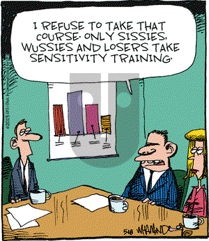 Reality Check on Monday May 18, 2015 Comic Strip