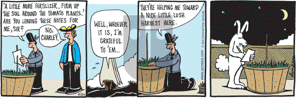 Overboard - Wednesday June 22, 2005 Comic Strip