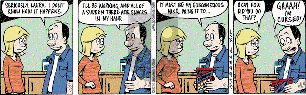 Adam@Home on Tuesday April 15, 2014 Comic Strip