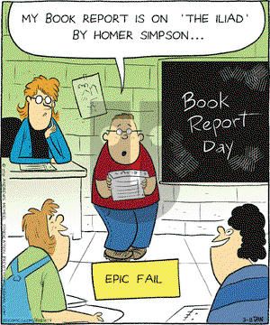 Brevity on Monday March 8, 2021 Comic Strip