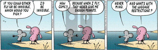 Pearls Before Swine on Wednesday May 23, 2012 Comic Strip