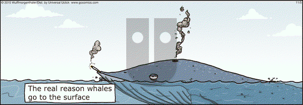 WuMo on Thursday November 5, 2015 Comic Strip