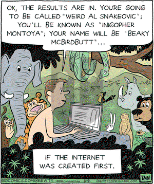 Brevity on Thursday June 9, 2016 Comic Strip
