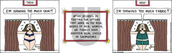 Cathy Classics on Friday May 22, 2009 Comic Strip