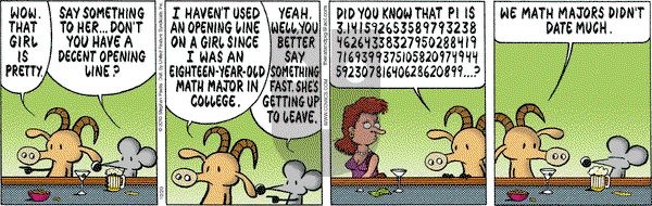 Pearls Before Swine on Wednesday October 20, 2010 Comic Strip