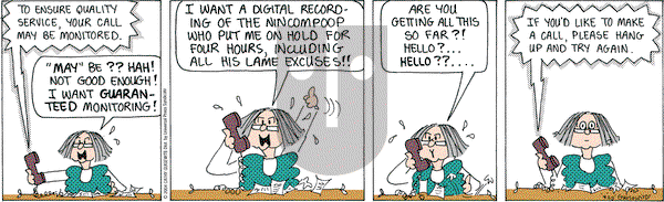 Cathy Classics on Saturday September 25, 2004 Comic Strip
