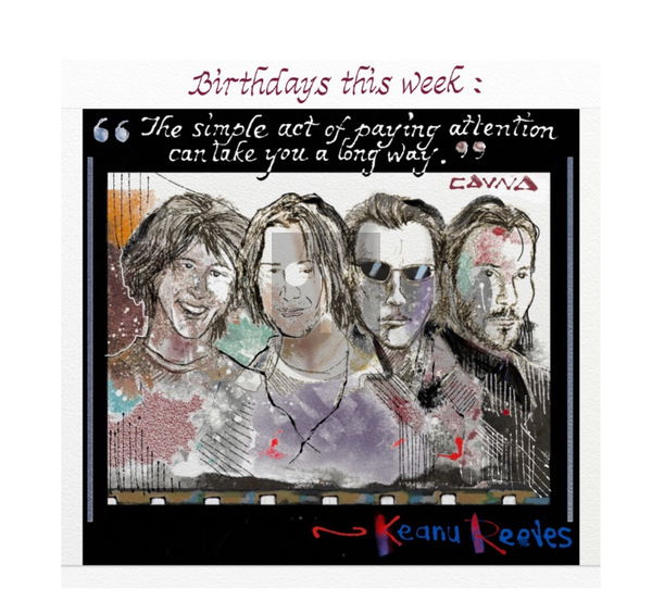 Warped on Friday September 5, 2025 Comic Strip