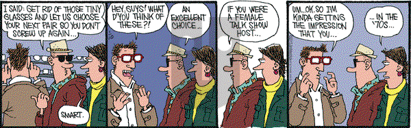 Monty on Saturday January 10, 2015 Comic Strip