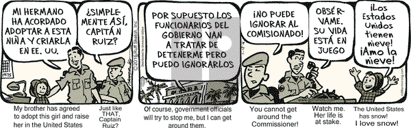 JumpStart on Tuesday January 12, 2016 Comic Strip