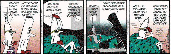Doonesbury on Tuesday November 14, 2017 Comic Strip