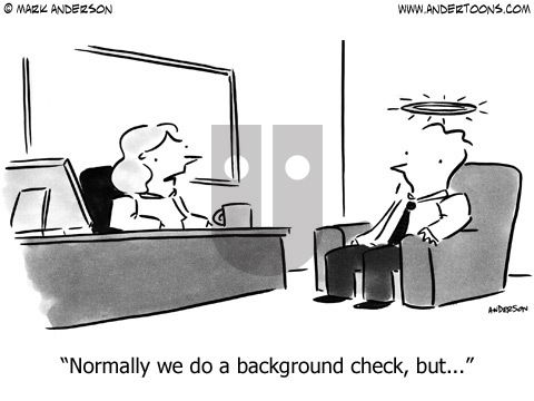 Andertoons on Sunday January 27, 2013 Comic Strip