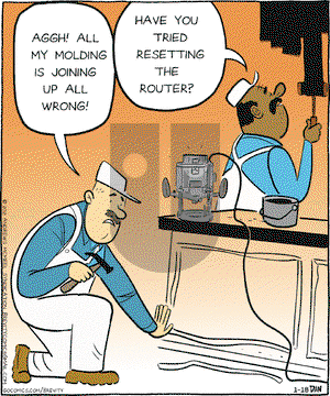 Brevity on Monday January 18, 2021 Comic Strip