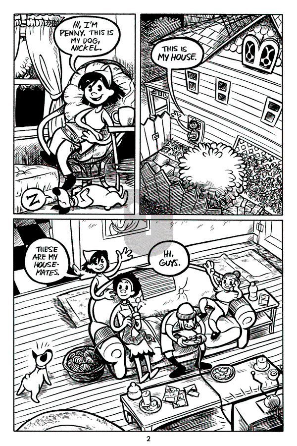 Poorcraft - Friday September 16, 2016 Comic Strip