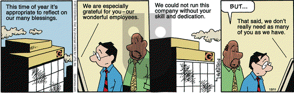 Freshly Squeezed on Wednesday February 5, 2025 Comic Strip