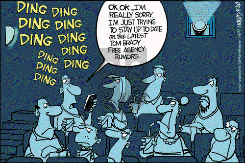Win, Lose, Drew on Wednesday March 4, 2020 Comic Strip