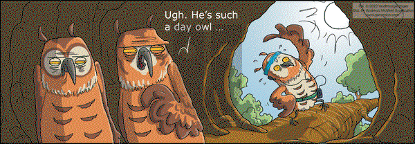 WuMo - Monday July 4, 2022 Comic Strip