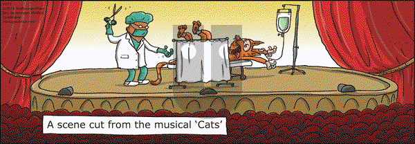 WuMo on Thursday October 17, 2019 Comic Strip