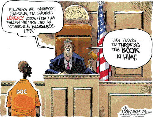 Stuart Carlson on Friday March 8, 2019 Comic Strip