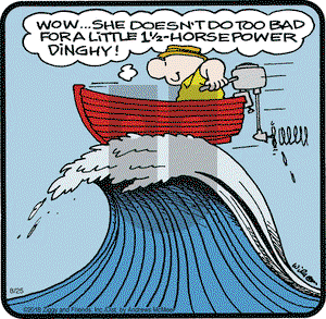 Ziggy on Saturday August 25, 2018 Comic Strip