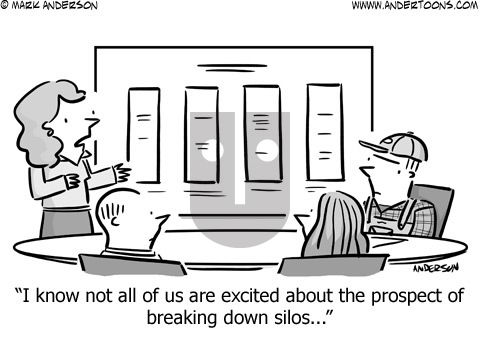 Andertoons on Thursday October 13, 2016 Comic Strip