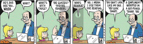 Adam@Home on Monday March 30, 2020 Comic Strip