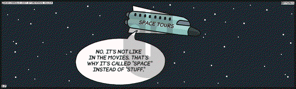 F Minus on Thursday January 7, 2016 Comic Strip