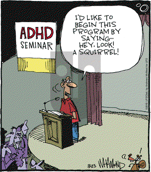 Reality Check on Saturday August 25, 2018 Comic Strip