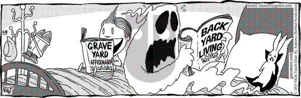 Lio on Saturday April 19, 2025 Comic Strip