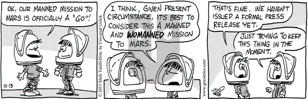 Heart of the City on Tuesday October 13, 2015 Comic Strip