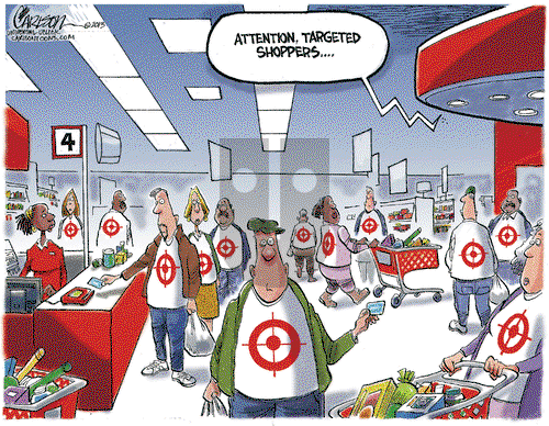 Stuart Carlson on Friday December 20, 2013 Comic Strip
