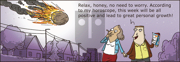 WuMo on Wednesday June 12, 2019 Comic Strip