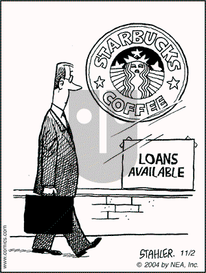 Moderately Confused on Tuesday November 2, 2004 Comic Strip