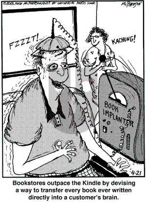 Close to Home on Saturday June 13, 2009 Comic Strip