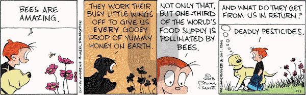 Red and Rover on Thursday July 5, 2018 Comic Strip
