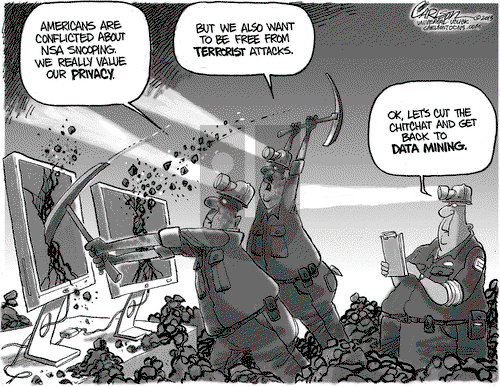Stuart Carlson on Thursday January 2, 2014 Comic Strip