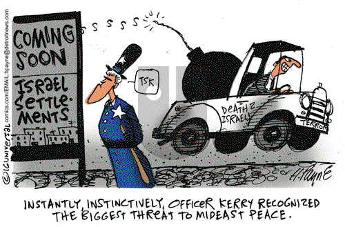 Henry Payne on Monday January 2, 2017 Comic Strip