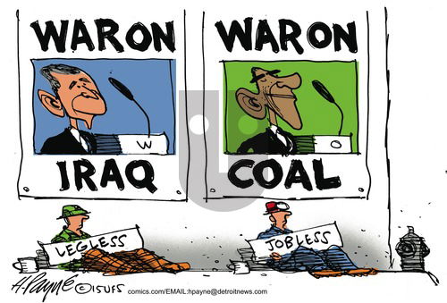 Henry Payne on Sunday September 6, 2015 Comic Strip