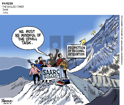 ViewsAsia on Thursday November 27, 2014 Comic Strip