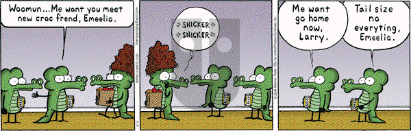Pearls Before Swine on Wednesday May 13, 2009 Comic Strip
