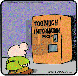 Ziggy on Friday April 10, 2020 Comic Strip