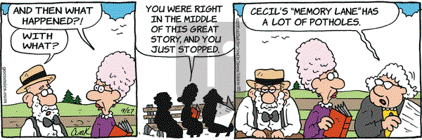 Lola on Friday September 27, 2013 Comic Strip