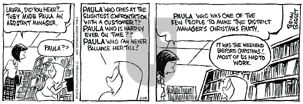 Adam@Home on Saturday January 10, 1998 Comic Strip