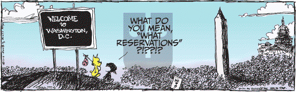 Prickly City on Saturday January 17, 2009 Comic Strip