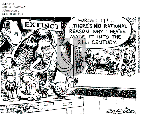 ViewsEurope on Friday May 6, 2011 Comic Strip