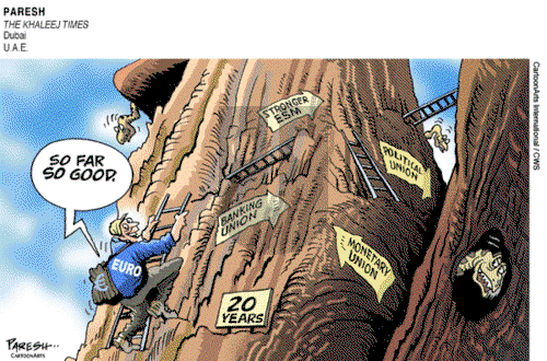 ViewsEurope on Saturday May 25, 2019 Comic Strip