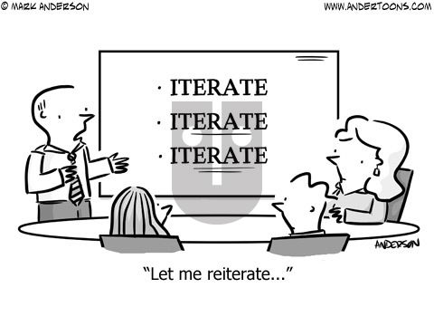 Andertoons on Sunday October 23, 2016 Comic Strip
