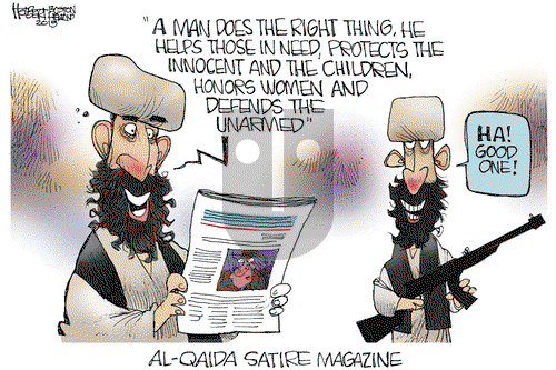 Jerry Holbert on Friday January 16, 2015 Comic Strip