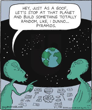 Brevity on Tuesday March 25, 2008 Comic Strip