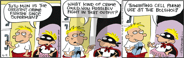 Soup to Nutz - Old on Saturday September 4, 2010 Comic Strip